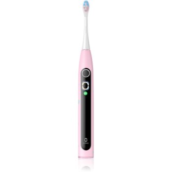 Oclean X Kids periuta de dinti cu ultrasunete pentru copii - imagine 2